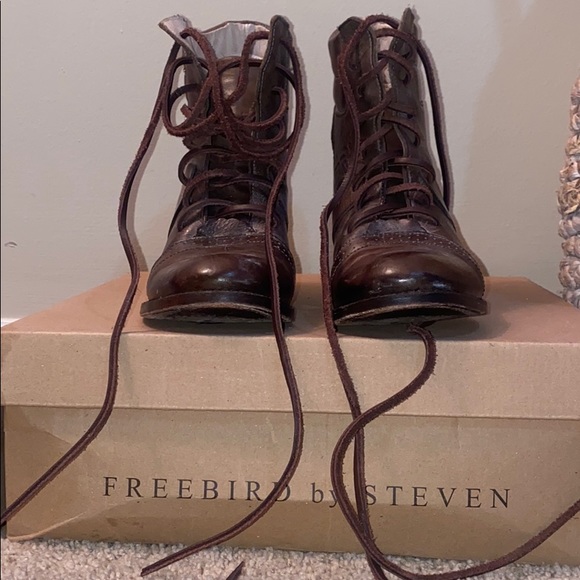 Freebird by Steven - Picture 5 of 8